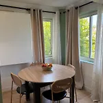 Golfe-juan Gem, Pool & Lägenhet