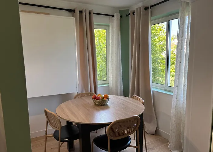 Golfe-juan Gem, Pool & Appartement