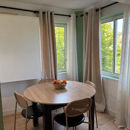 Golfe-juan Gem, Pool & Апартаменты