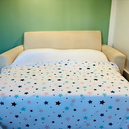 Golfe-juan Gem, Pool & Апартаменты *