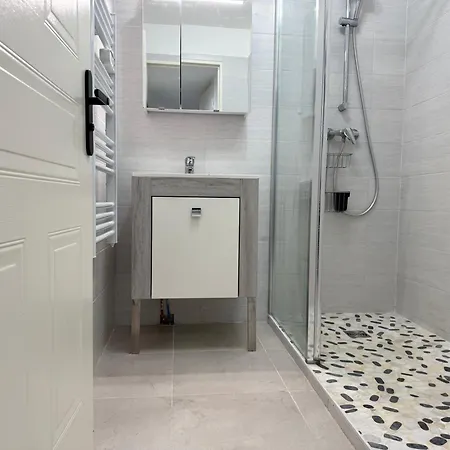 Apartment Golfe-juan Gem, Pool&beach *