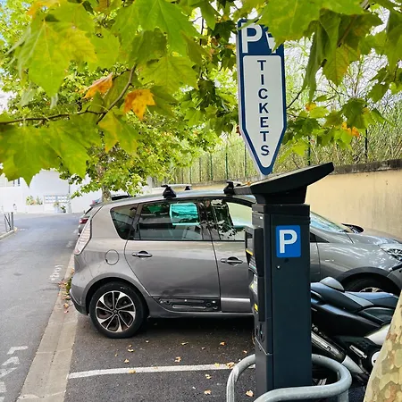 Golfe-juan Gem, Pool & * Валлорис